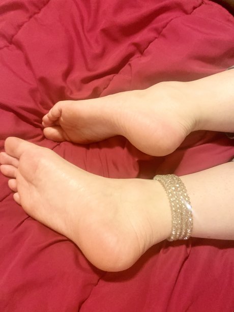 FancyFeet27 nude leaked OnlyFans pic