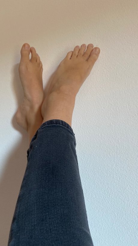 FeetFragolina nude leaked OnlyFans pic