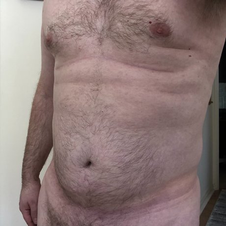 Fat Bastard nude leaked OnlyFans pic