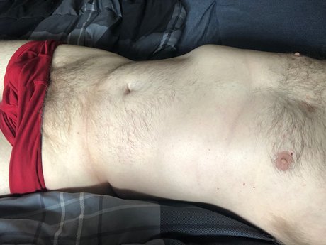 Fat Bastard nude leaked OnlyFans pic