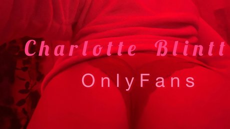 Charlotte Blintt💋 nude leaked OnlyFans pic