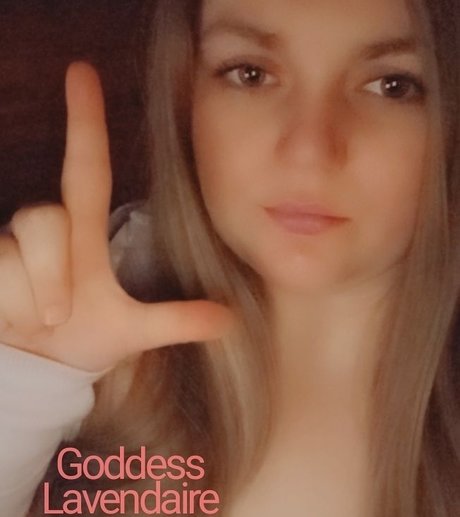 Goddess Sativa nude leaked OnlyFans pic