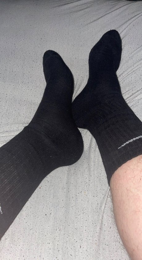 SocksKing nude leaked OnlyFans pic