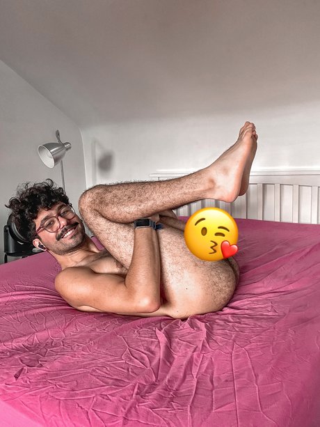 Solito Boy nude leaked OnlyFans pic