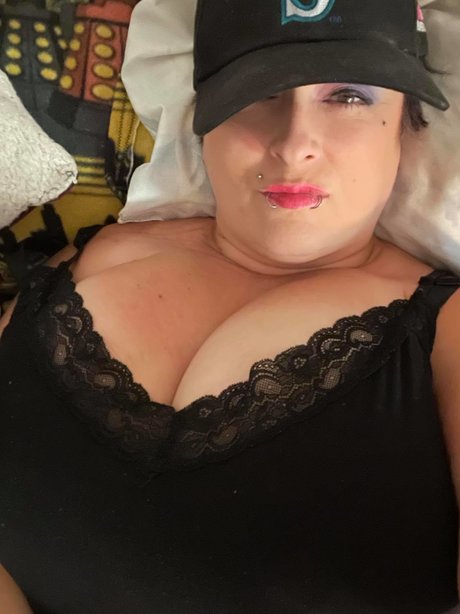 Shan Marie nude leaked OnlyFans pic