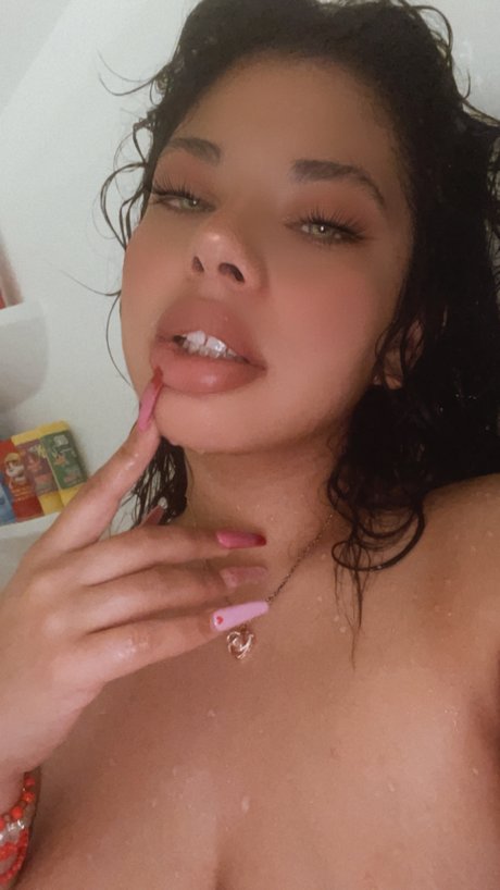 Sofie nude leaked OnlyFans pic