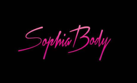 DJ Sophia Body nude leaked OnlyFans pic