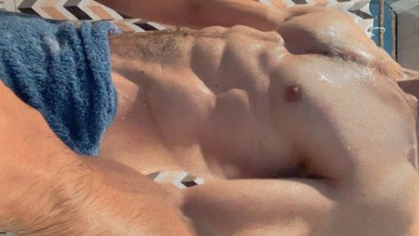 Francisco Merino nude leaked OnlyFans pic