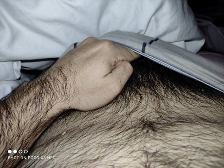 Furrybear nude leaked OnlyFans pic