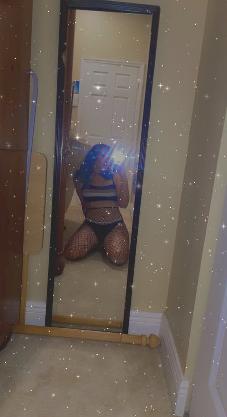 Gabby Bear nude leaked OnlyFans pic