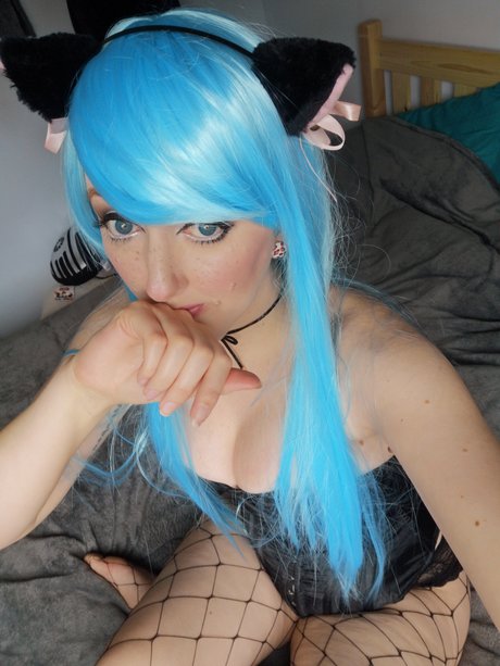 Pastel_Kitty nude leaked OnlyFans pic