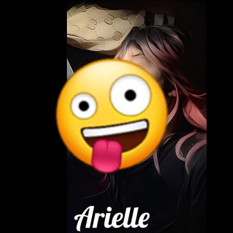 Arielle nude leaked OnlyFans pic