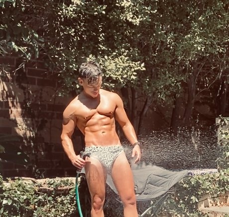 Matteo nude leaked OnlyFans pic