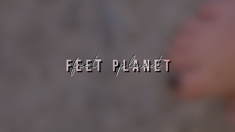 Feet Planet nude leaked OnlyFans pic