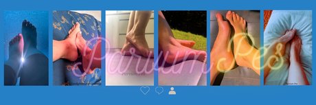 Parvum Pes (small feet) nude leaked OnlyFans pic