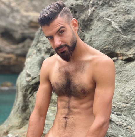 Kurdish Man VIP nude leaked OnlyFans pic