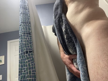 Zeus nude leaked OnlyFans pic
