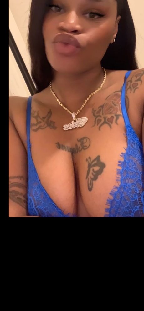 Oneemarie nude leaked OnlyFans pic