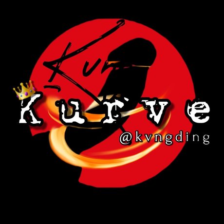 KVNG•KURVE nude leaked OnlyFans pic