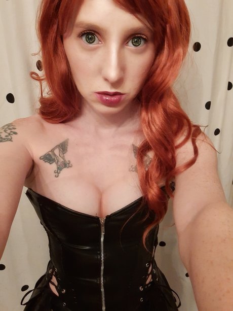 Redheads Daily nude leaked OnlyFans pic