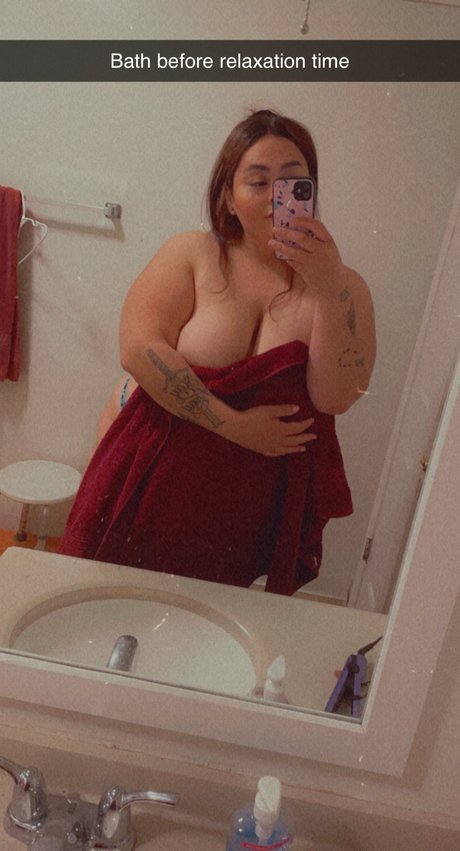 Cheyenne nude leaked OnlyFans pic