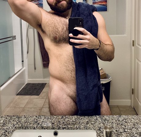 Zeus B. nude leaked OnlyFans pic