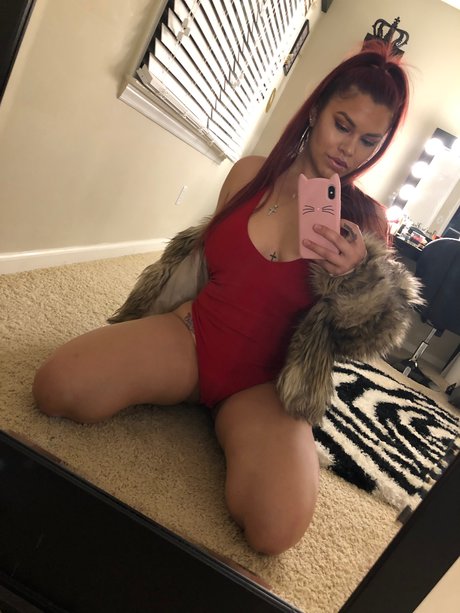 Stephanie nude leaked OnlyFans pic