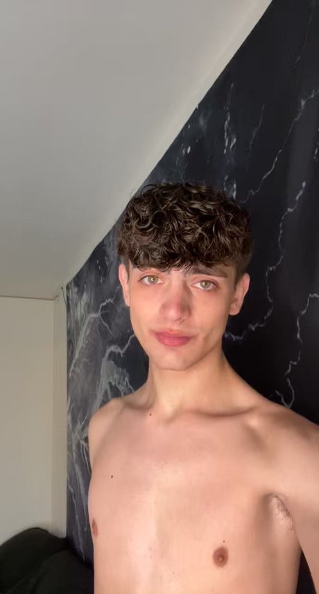 Zayne Bright nude leaked OnlyFans pic
