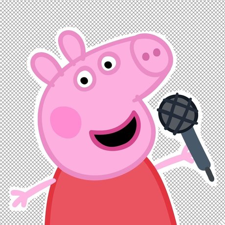 Peppa Pig nude leaked OnlyFans pic