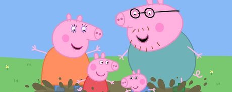 Peppa Pig nude leaked OnlyFans pic