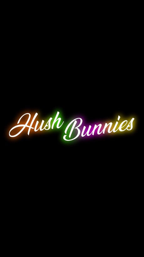 Hush Bunnies nude leaked OnlyFans pic