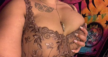 Flirty Dayana nude leaked OnlyFans pic