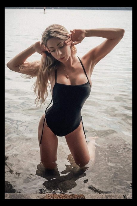 Flexible Kara nude leaked OnlyFans pic
