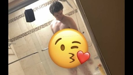 Jake Hall nude leaked OnlyFans pic