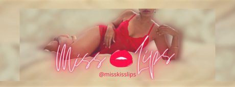 Miss Lips  💋 nude leaked OnlyFans pic