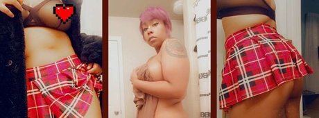 LaciLuLu nude leaked OnlyFans pic