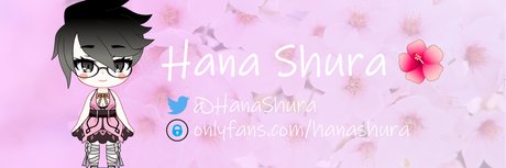 Hana Shura ✨ nude leaked OnlyFans pic