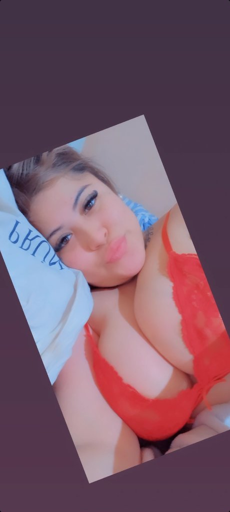 🌷Luly😈 nude leaked OnlyFans pic