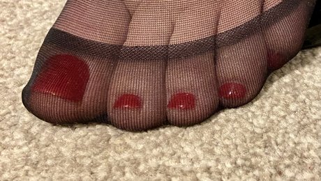 Pampered_toes nude leaked OnlyFans pic