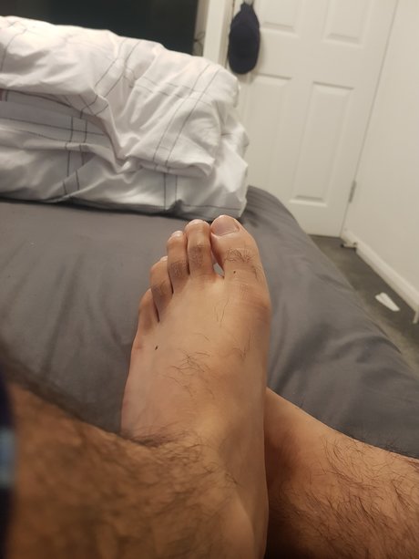 Hash-Brown-Feet nude leaked OnlyFans pic