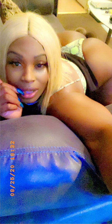 Juicylips nude leaked OnlyFans pic