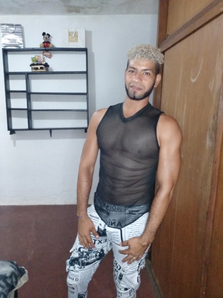 José ramirez nude leaked OnlyFans pic