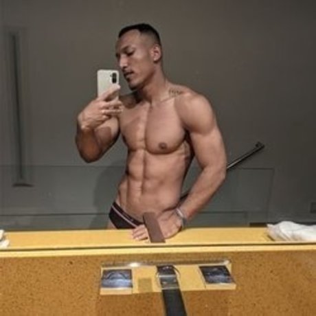 José Souza nude leaked OnlyFans pic