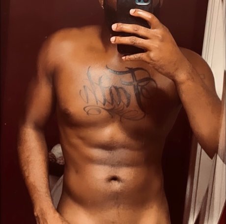 Shyheem nude leaked OnlyFans pic