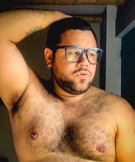Pardo nude leaked OnlyFans pic