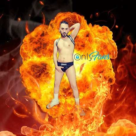 Dylan Ferrassa nude leaked OnlyFans pic