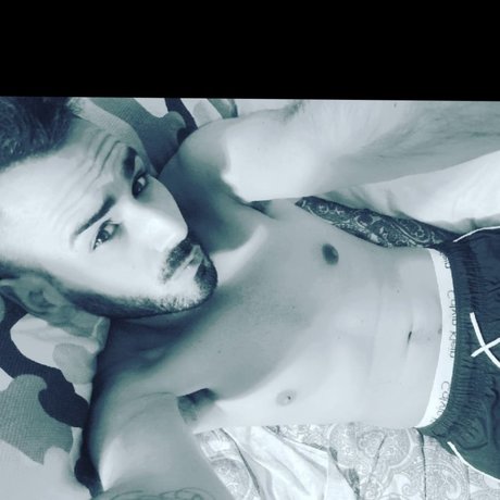 Dylan Ferrassa nude leaked OnlyFans pic