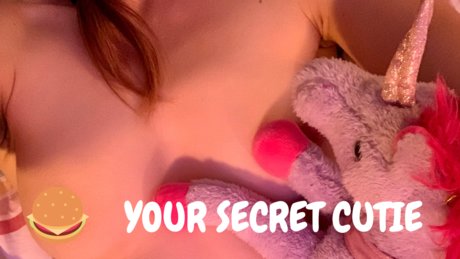 Your Secret Cutie nude leaked OnlyFans pic