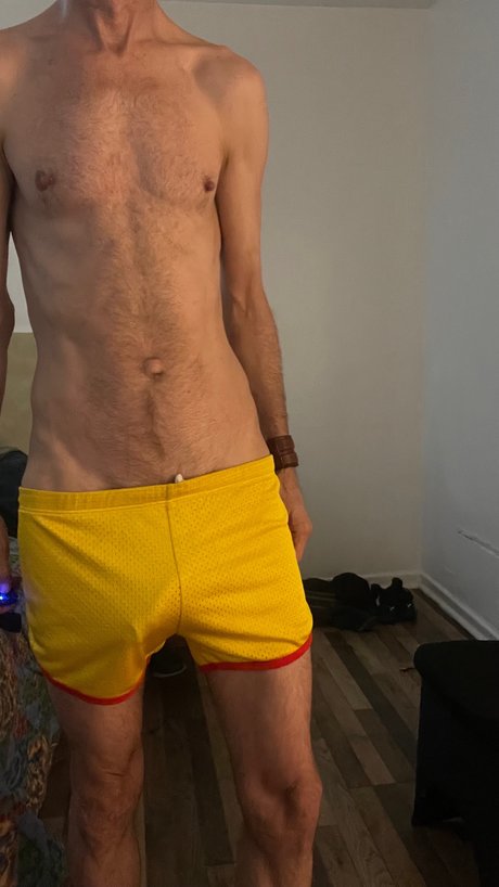 Elijah nude leaked OnlyFans pic