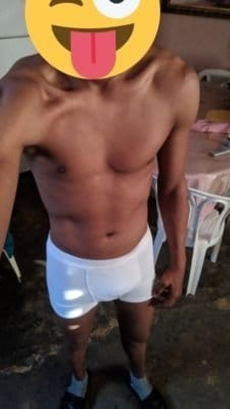 Ronpeculo nude leaked OnlyFans pic